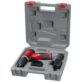 Einhell TH-CD 12 1.3 Ah Çift Vitesli Akülü Vidalama