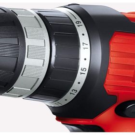 Einhell TH-CD 12 1.3 Ah Çift Vitesli Akülü Vidalama