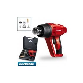 Einhell TH-HA 2000-1 Sıcak Hava Tabancası
