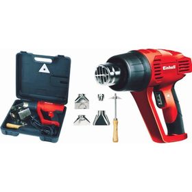 Einhell TH-HA 2000-1 Sıcak Hava Tabancası