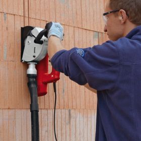 Einhell TH-MA 1300 Kanal Açma Makinesi