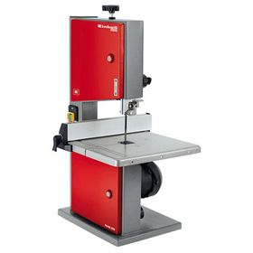 Einhell TH-SB-200 Şerit Testere Makinası