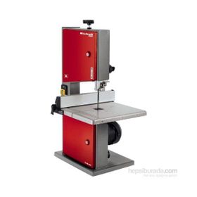 Einhell TH-SB-200 Şerit Testere Makinası
