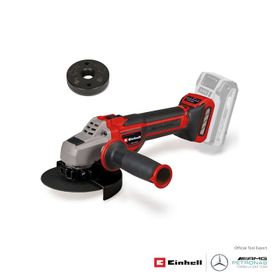 Einhell TP-AG 18/125 CE Q LI Solo Akülü Avuç Taşlama Makinesi