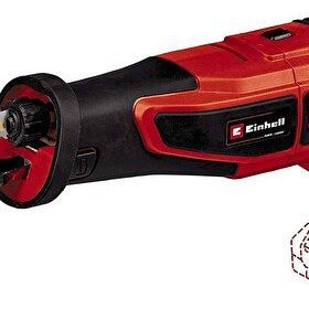 Einhell TP-AP 18/28 Li BL 18 V Solo Tilki Kuyruğu Testere