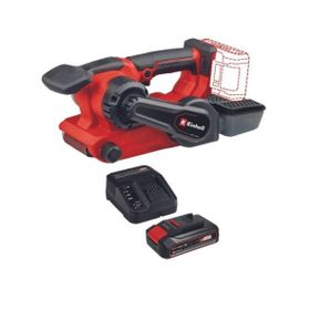 Einhell TP-BS 18/457 Li BL Solo Akülü Zimparalama Makinesi