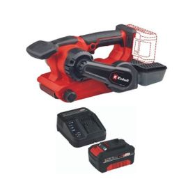 Einhell TP-BS 18/457 Li BL Solo Akülü Zimparalama Makinesi
