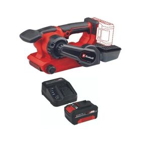 Einhell TP-BS 18/457 Li BL Solo Akülü Zimparalama Makinesi