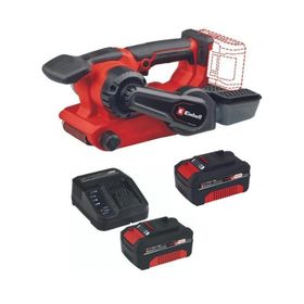 Einhell TP-BS 18/457 Li BL Solo Akülü Zimparalama Makinesi