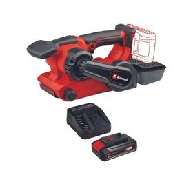 Einhell TP-BS 18/457 Li BL Solo Akülü Zimparalama Makinesi