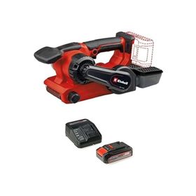 Einhell TP-BS 18/457 Li BL Solo Akülü Zimparalama Makinesi