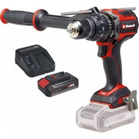 Einhell TP-CD 18/120 Li-i BL 2.5 Ah Akülü Darbeli Vidalama Makinesi