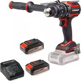 Einhell TP-CD 18/120 Li-i BL 2x2.5 Ah Akülü Darbeli Vidalama Makinesi
