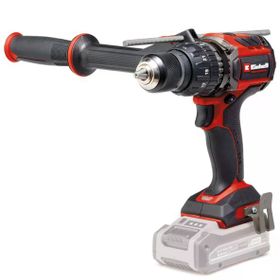 Einhell TP-CD 18/120 Li-i BL Solo Akülü Darbeli Vidalama Makinesi +41 Parça Set