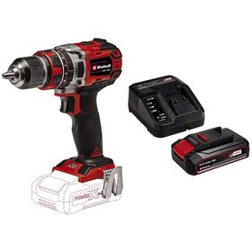 Einhell TP-CD 18/50 Li BL Darbeli Matkap