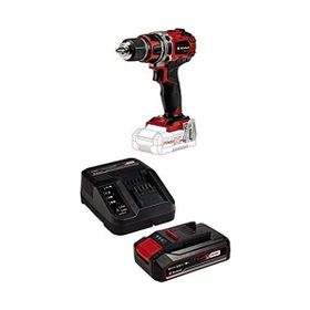 Einhell TP-CD 18/50 Li BL Darbeli Matkap