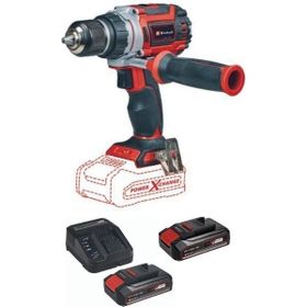Einhell TP-CD 18/60 Li BL 2x2.5 Ah Darbesiz Matkap