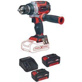 Einhell TP-CD 18/60 Li BL 2x4 Ah Akülü Darbesiz Matkap