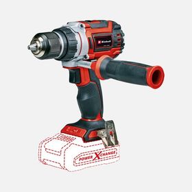 Einhell TP-CD 18/60 Li BL Solo Akülü Matkap