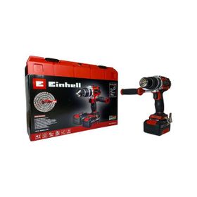 Einhell TP-CD 18/60 Li-i BL 4 Ah Akülü Darbeli Matkap