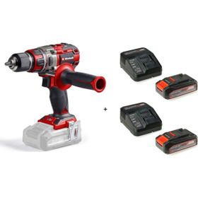 Einhell TP-CD 18/80 Li BL 2x2.5 Ah Akülü Darbesiz Matkap