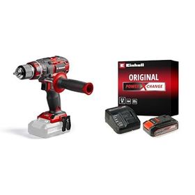 Einhell TP-CD 18/80 Li-i BL 2.5 Ah Akülü Darbeli Matkap