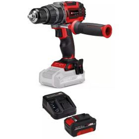 Einhell TP-CD 4514210 18/60 Li BL 1x4Ah Darbesiz Matkap