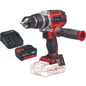 Einhell TP-CD 4514210 18/60 Li BL 1x4Ah Darbesiz Matkap