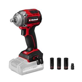 Einhell TP-CW 18/350-C Li BL Solo Darbeli Somun Sıkma Makinesi