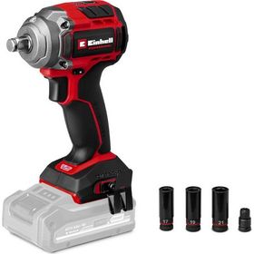 Einhell TP-CW 18/350-C Li BL Solo Darbeli Somun Sıkma Makinesi