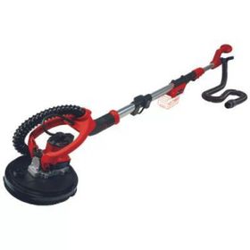 Einhell TP-DW 18/225 Akülü Alçıpan Zımpara Makinesi