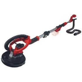 Einhell TP-DW 18/225 Akülü Alçıpan Zımpara Makinesi