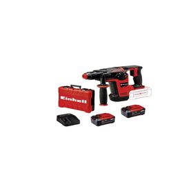 Einhell TP-HD 18/26 Li BL 2x5.2 Ah Akülü Pnömatik Matkap