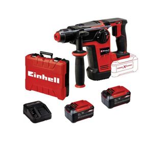 Einhell TP-HD 18/26 Li BL 2x5.2 Ah Akülü Pnömatik Matkap