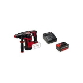 Einhell TP-HD 18/26 Li BL 4 Ah Akülü Pnömatik Matkap