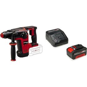 Einhell TP-HD 18/26 Li BL 4 Ah Akülü Pnömatik Matkap