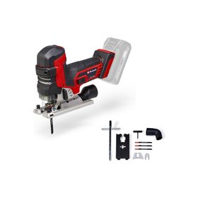 Einhell TP-JST 18/135 Li BL Solo Akülü Dekupaj Testere