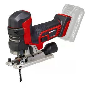 Einhell TP-JST 18/135 Li BL Solo Akülü Dekupaj Testere