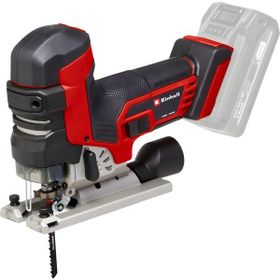 Einhell TP-JST 18/135 Li BL Solo Akülü Dekupaj Testere