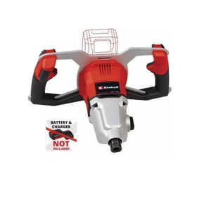 Einhell TP-MX 4258770 18-2 Li Bl Solo Akülü Boya ve Harç Karıştırıcı