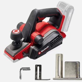 Einhell TP-PL 18/3 LI BL Solo Akü ve Şarj Cihazı Dahil Değildir Akülü Planya