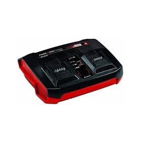 Einhell Twincharger 18v Pxc 3A İkiz Şarj Cihazı