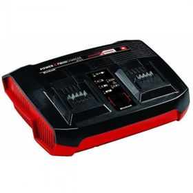 Einhell Twincharger 18v Pxc 3A İkiz Şarj Cihazı