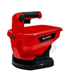 Einhell Universal GE-US 18 Li-Solo Serpme Makinası