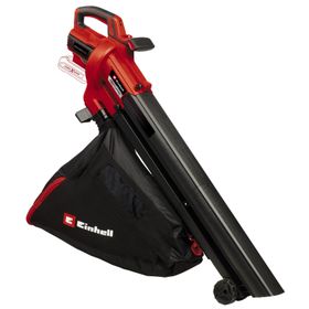 Einhell Venturro 18/210 Solo Akülü Yaprak Toplama ve Üfleme Makinası