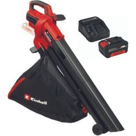 Einhell Venturro 18/210 Solo Akülü Yaprak Toplama ve Üfleme Makinası