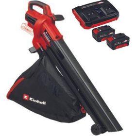 Einhell Venturro 18/210 Solo Akülü Yaprak Toplama ve Üfleme Makinası