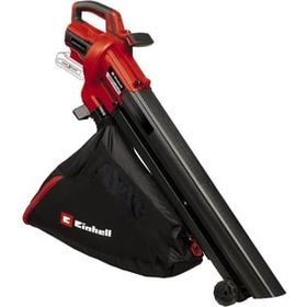 Einhell Venturro 18/210 Solo Akülü Yaprak Toplama ve Üfleme Makinası