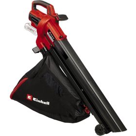 Einhell Venturro 18/210 Solo Akülü Yaprak Toplama ve Üfleme Makinası