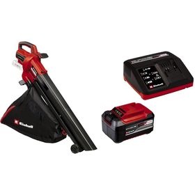 Einhell Venturro 18/210 Solo Akülü Yaprak Toplama ve Üfleme Makinası